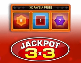 Jackpot 3x3