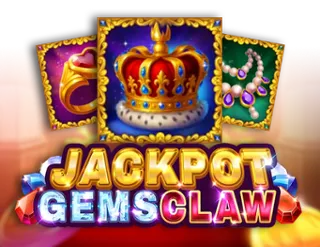 Jackpot Gems Claw