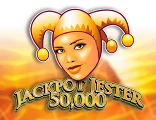 Jackpot Jester 50K HQ
