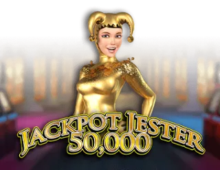 Jackpot Jester 50k