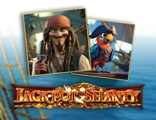 Jackpot Shanty