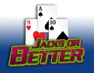 Jacks Or Better (Habanero)