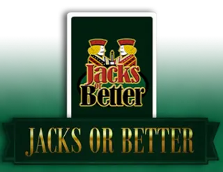 Jacks or Better (Mobilots)