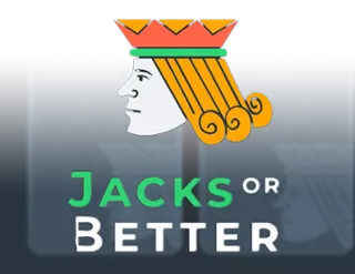 Jacks or Better (Popok Gaming)