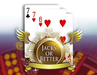 Jacks or Better (Worldmatch)
