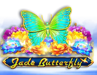 Jade Butterfly