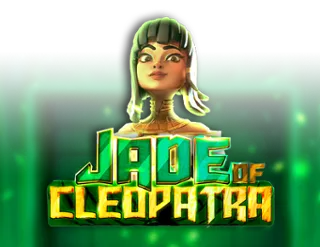 Jade of Cleopatra