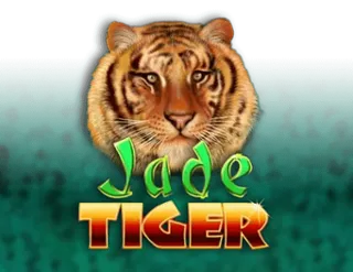 Jade Tiger