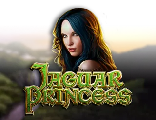 Jaguar Princess
