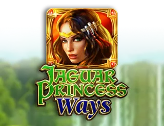 Jaguar Princess Ways