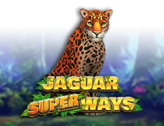 Jaguar SuperWays