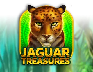 Jaguar Treasures