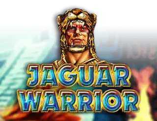 Jaguar Warrior