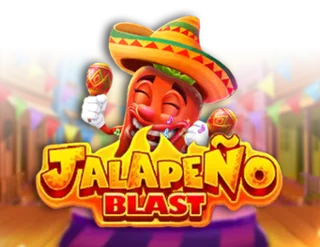 Jalapeno Blast