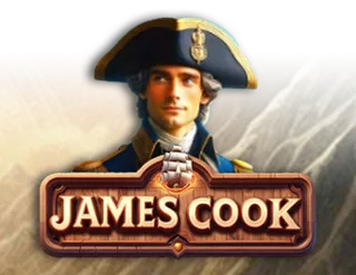 James Cook