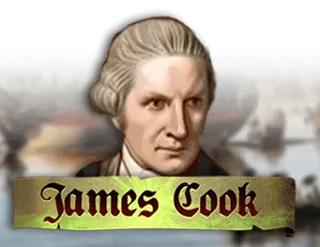 James Cook by InBet Games