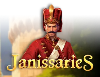 Janissaries
