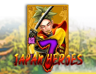 Japanese 7 Heroes