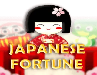 Japanese Fortune