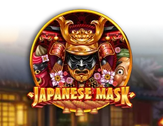 Japanese Mask