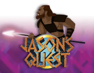 Jason's Quest