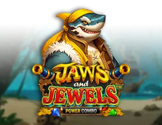 Jaws and Jewels Power Combo