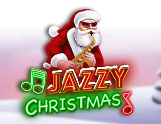 Jazzy Christmas