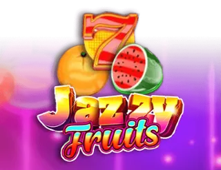 Jazzy Fruits