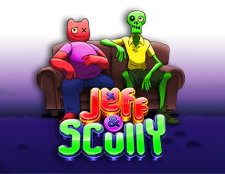 Jeff and Scully