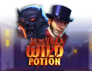 Jekyll's Wild Potion