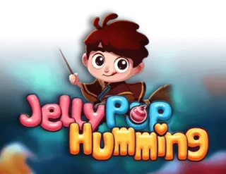 Jellypop Humming