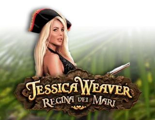 Jessica Weaver Regina dei Mari