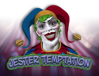 Jester Temptation