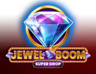 Jewel Boom Super Drop
