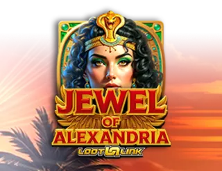 Jewel of Alexandria