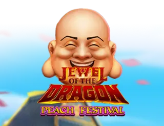 Jewel of the Dragon Peach Festival