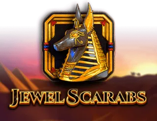 Jewel Scarabs