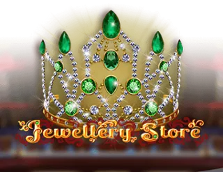 Jewellery Store