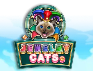 Jewelry Cats