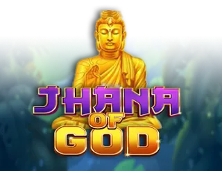 Jhana of God
