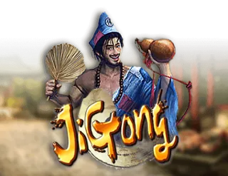 Ji Gong