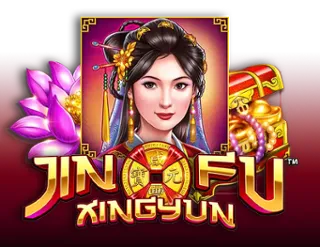 Jinfu Xingyun