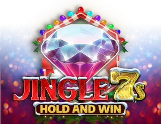 Jingle 7s Hold and Win