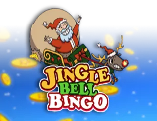 Jingle Bell Bingo