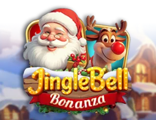 Jingle Bell Bonanza (Smartsoft Gaming)