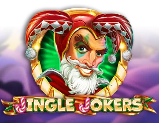 Jingle Jokers