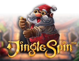 Jingle Spin