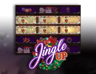 Jingle Up