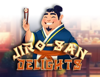 Jiro-San Delights
