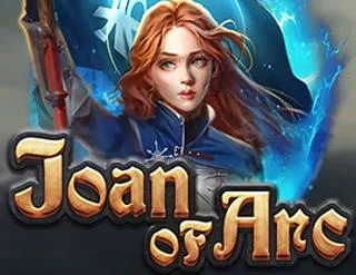 Joan of Arc by XIN Gaming